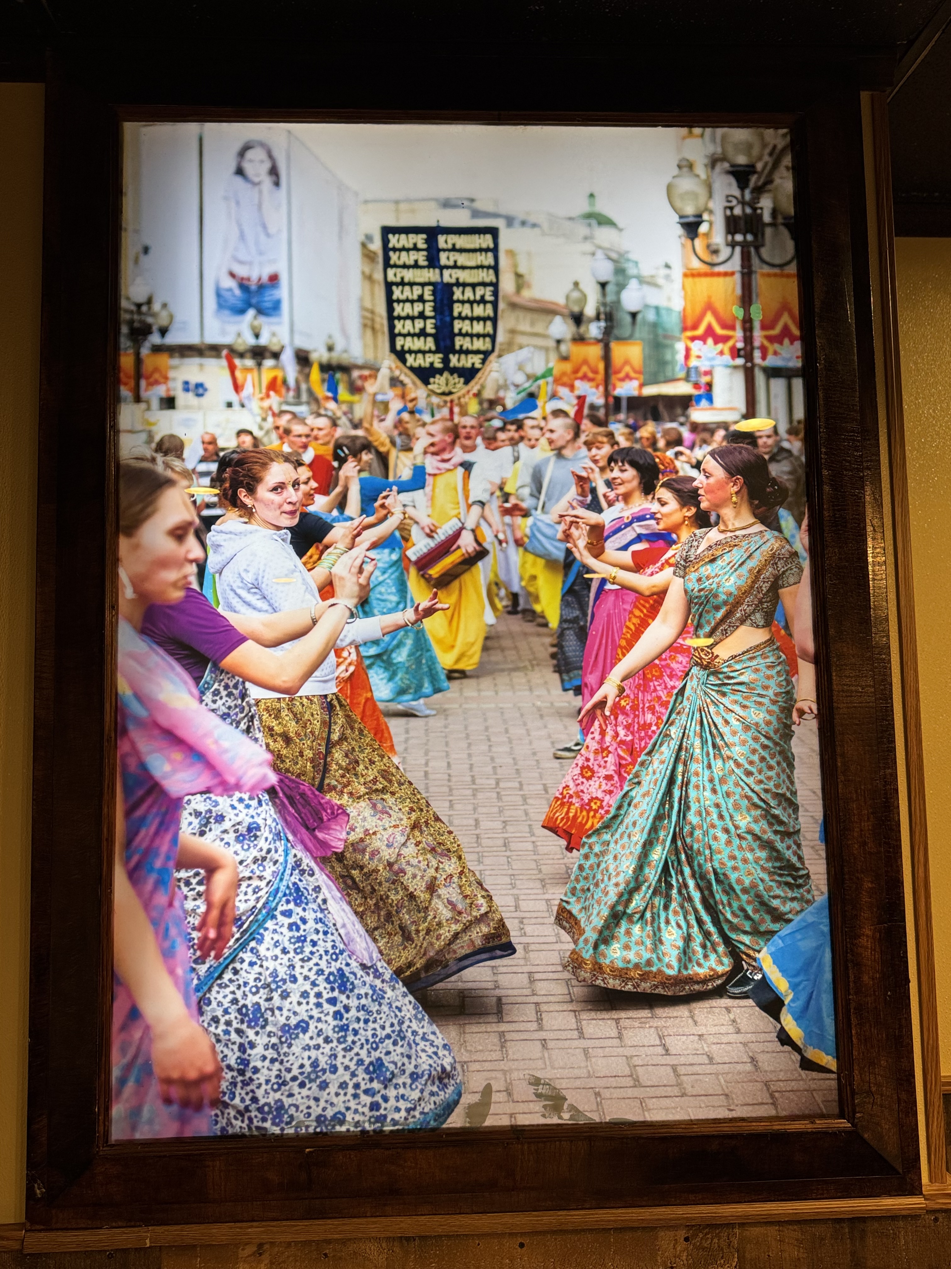 Celebrating Nepali and Indian culture at Simon's Kitchen