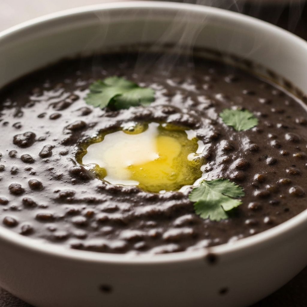Dal Makhani