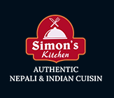 Simon's Kitchen Logo